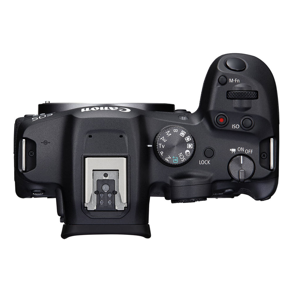 Imagen 2 del producto Cámara Canon EOS R7 body (solo cuerpo)