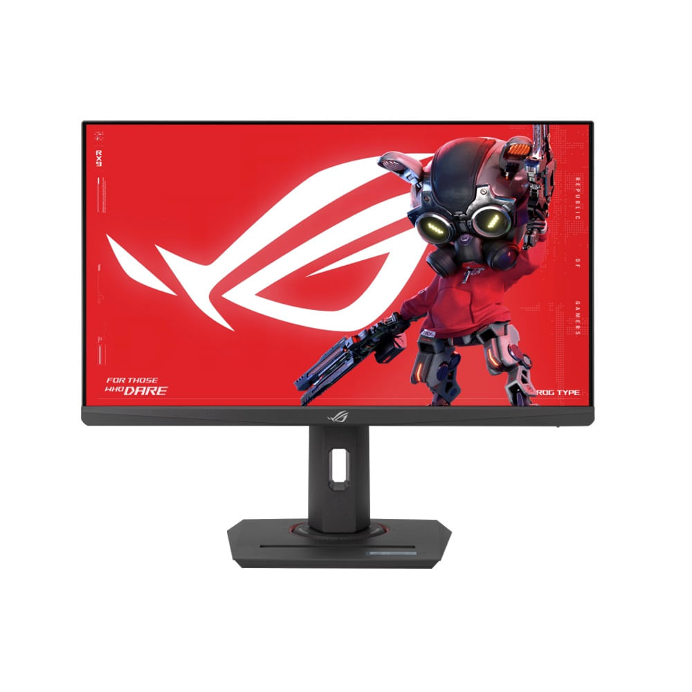 Monitor Asus ROG Strix XG259CS 24.5”, Fast IPS, FHD, 180Hz, 1ms, HDMI, DP, USB-C