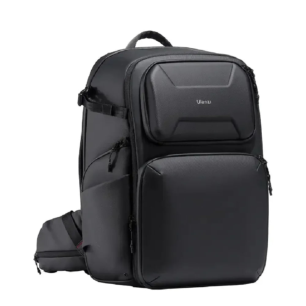 Imagen 2 del producto Mochila fotográfica Ulanzi BP10, para cámaras, negro