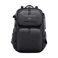 Mochila fotográfica Ulanzi BP10, para cámaras, negro