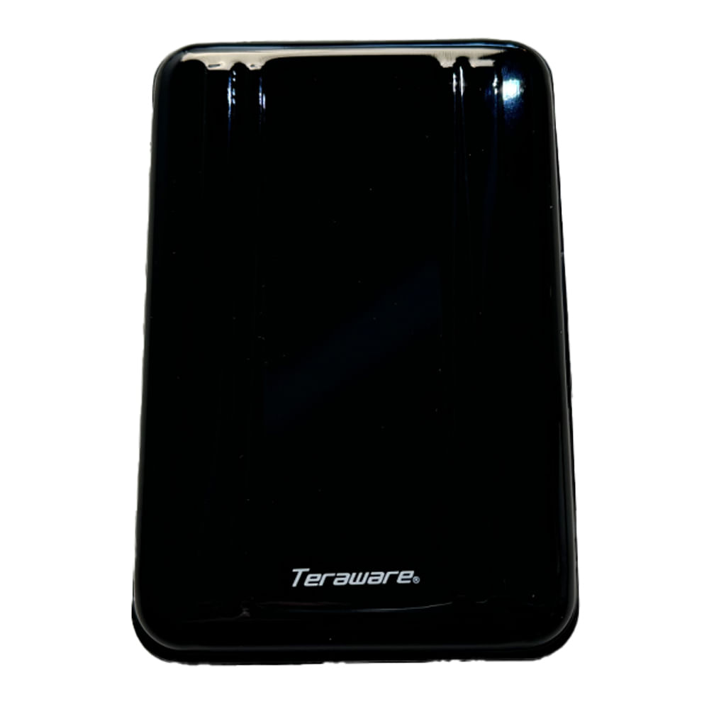 Imagen 1 del producto Case de viaje Coolbox Teraware para micro SD / SD / TF, lleva tu información a todas partes de forma práctica y segura