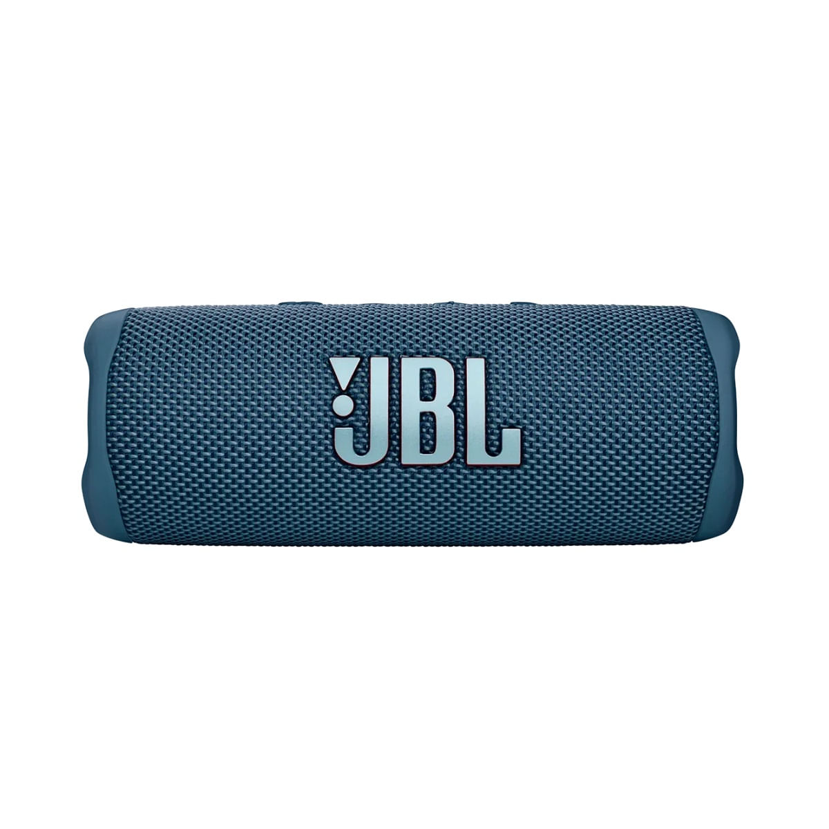 Parlante bluetooth JBL Flip 6 party boost, potencia 30W, resistente al agua IP67, hasta 12 horas de reproducción, azul