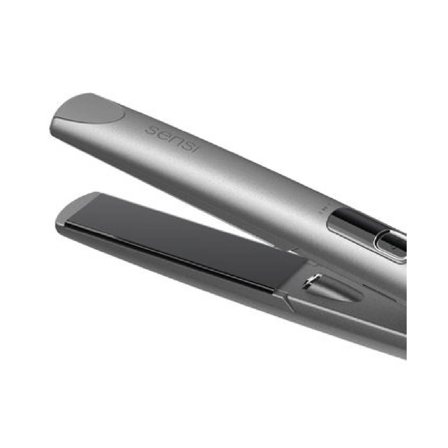 Imagen 2 del producto Plancha alisadora CP1 Nova DIG 5D Gama Italy, gris
