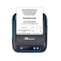 Impresora térmica Dual Milestone MHT P29L, etiquetas y tickets 80mm, bluetooth y USB
