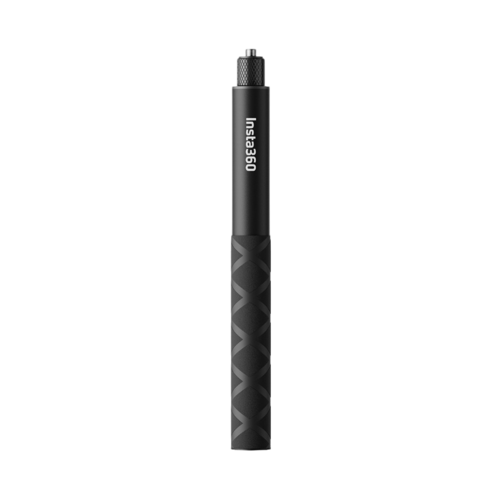 Imagen 2 del producto Palo selfie invisible insta360, 114 cm, negro