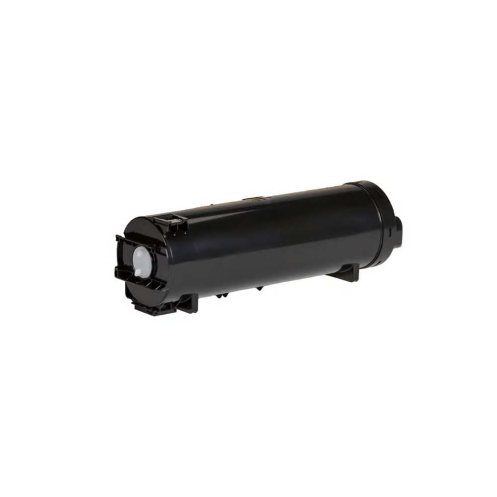 Imagen 2 del producto Tóner Xerox 106R03945, compatible con B600, B605, B610, B615, negro