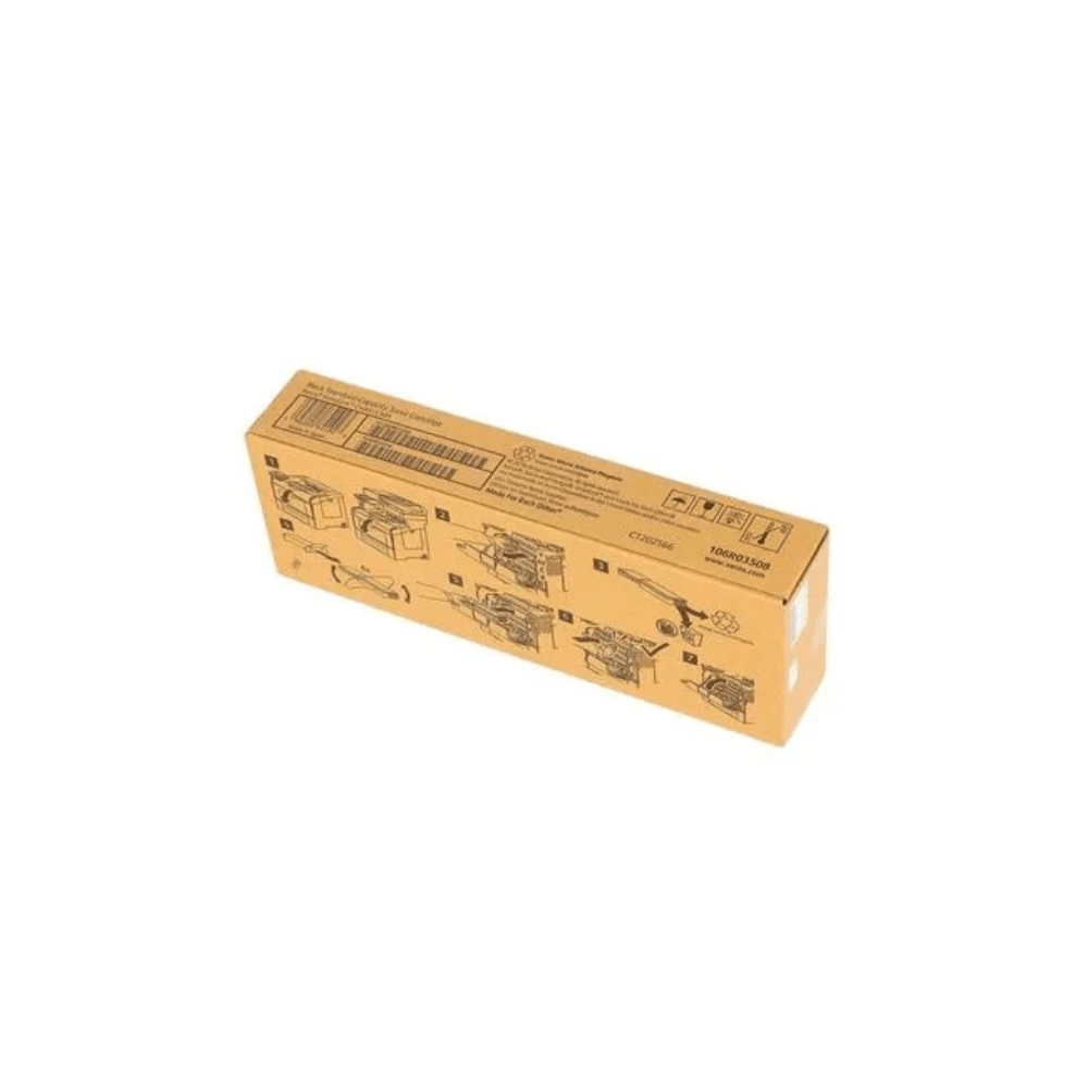 Imagen 2 del producto Tóner Xerox 106R03508, compatible con C400 C405, negro
