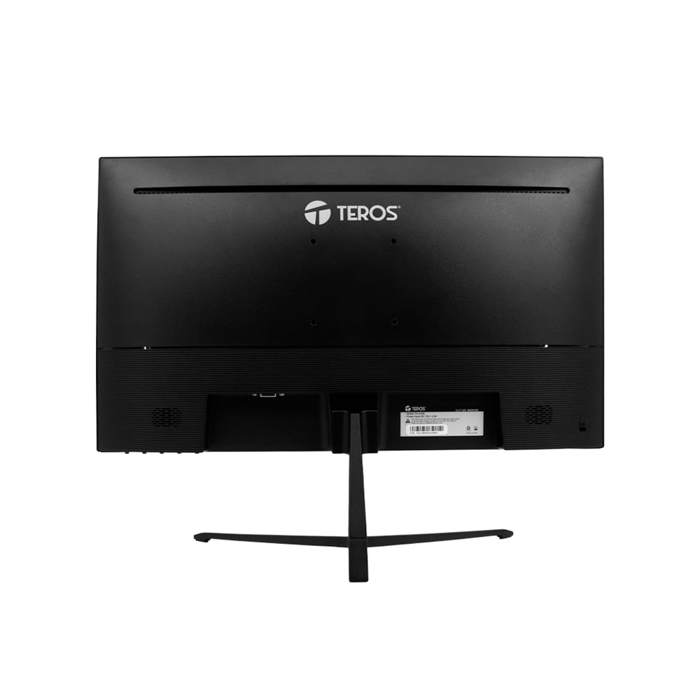 Imagen 2 del producto Monitor Teros TE-2128S 21.5"", IPS, 100Hz, 1MS, FHD, HDMI, negro
