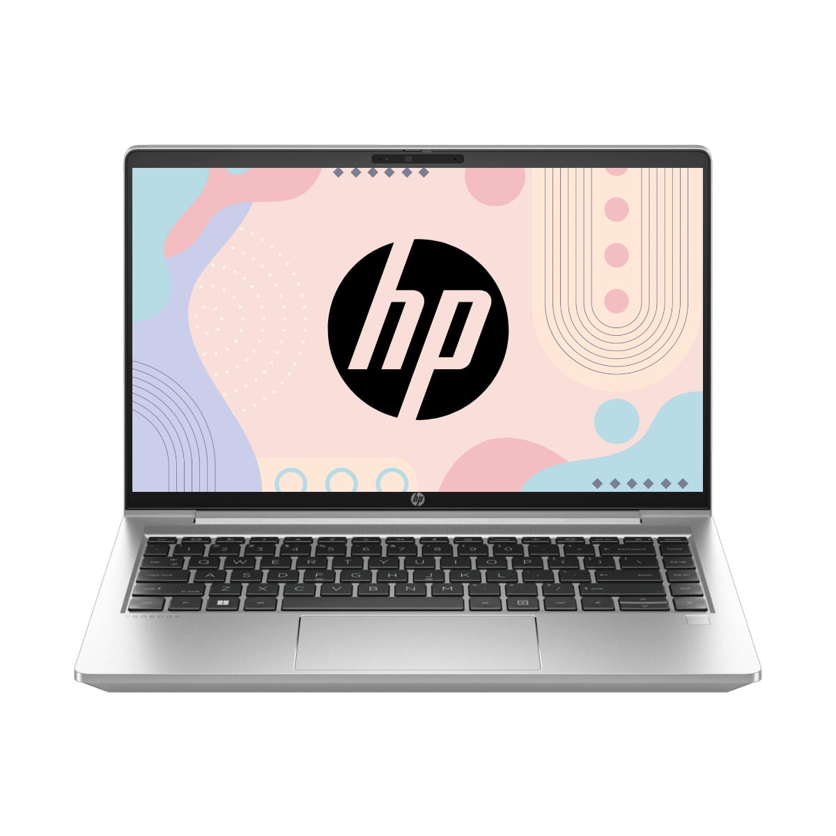 Laptop HP ProBook 440, Intel Core i5 1335U, 32GB RAM, 1TB SSD, 4GB RTX 2050 14, HD, Windows 11 Home, plata