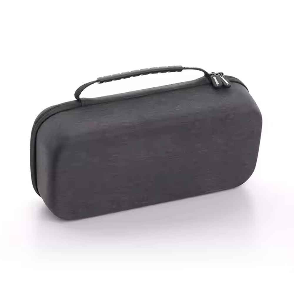 Imagen 2 del producto Estuche rígido para Nintendo Switch 2 + case portajuegos mediano, negro