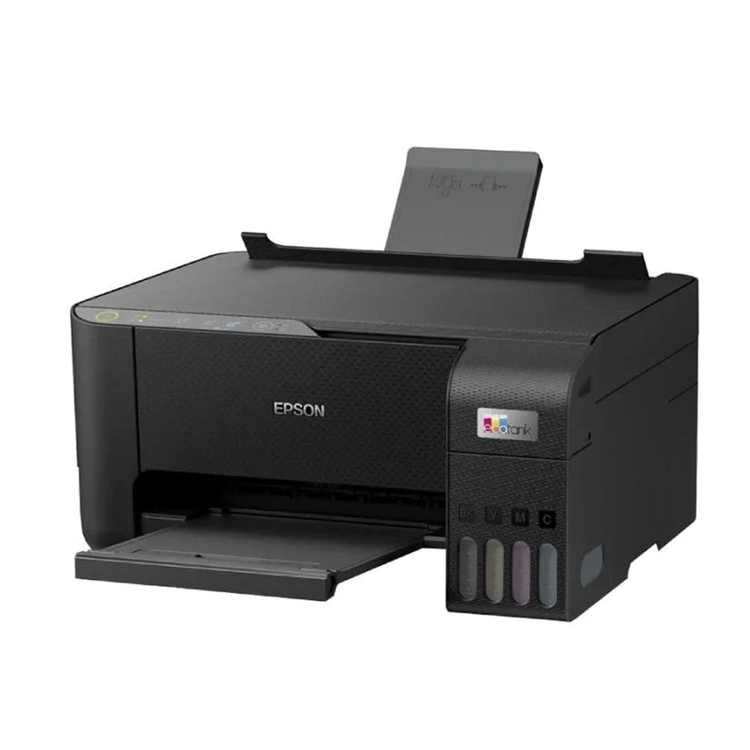 Imagen 2 del producto Impresora multifuncional Epson EcoTank L3250, inyección de tinta, inalámbrica, Wi-Fi, con tanques recargables