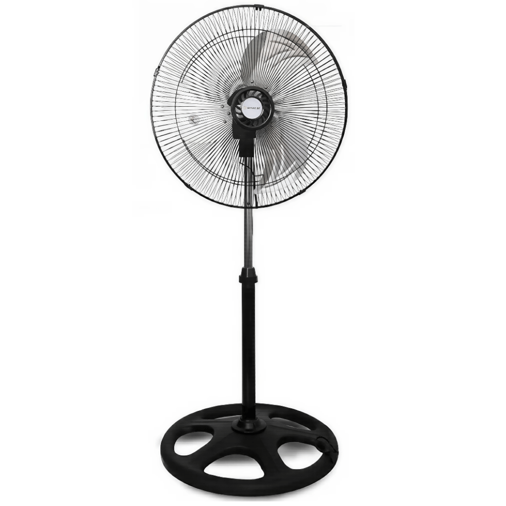 Imagen 2 del producto Ventilador 3 en 1 Imaco FSM370, 57W, 3 aspas de 18"", versátil y potente