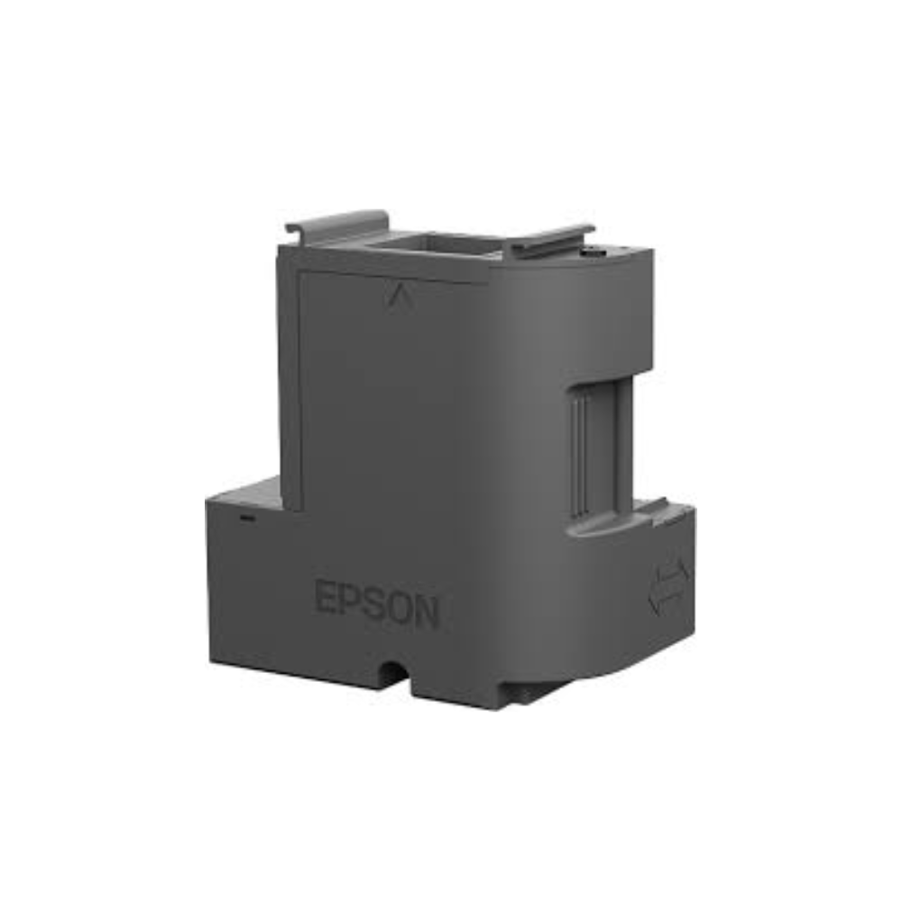 Imagen 2 del producto Caja de mantenimiento Epson T04D1, para L6171, L6270, L6191, L6180, L14150, M2170, M3170, negro