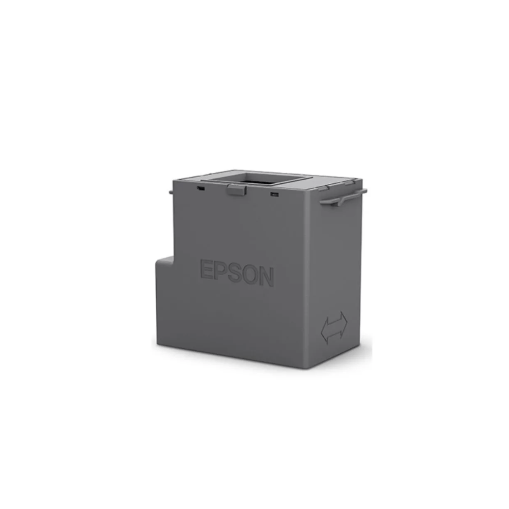 Imagen 2 del producto Caja de mantenimiento Epson C9344-EWMB3, para L3560, L5590, negro