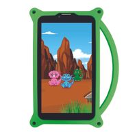 Tablet Advance Intro TR6955, 7"" IPS 1024x600, Android 11 Go, 3G, Dual SIM, 32GB, 2GB RAM, dino verde