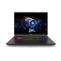 Laptop Gamer MSI Vector 16 HX A2XWIG Intel Core Ultra 9, 16GB RAM, 1TB SSD, RTX 5080 16GB, 16"" QHD+, Windows 11 Home
