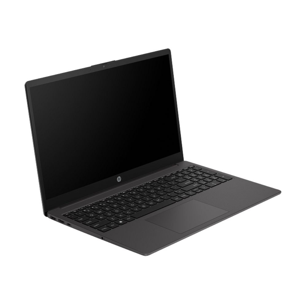 Imagen 2 del producto Laptop HP 255 G10 15.6"" HD LED, AMD Ryzen 3 7320U, 4.10GHz, 8GB DDR4, 256GB SSD, FreeDOS - sin sistema operativo, negro