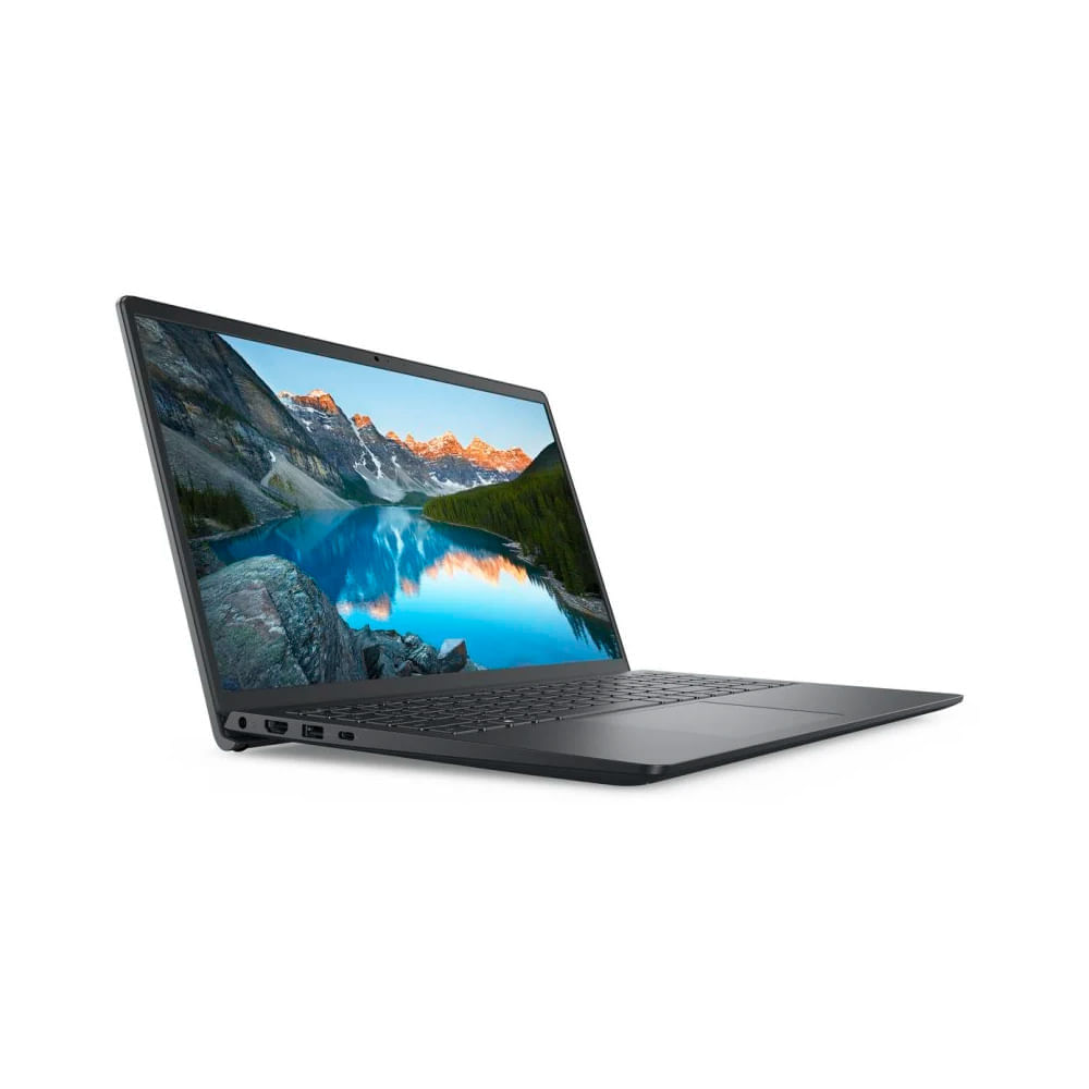 Imagen 2 del producto Laptop Dell Inspiron 15-3530 Touch Intel Core i7, 16GB RAM, 512GB SSD, 15.6” FHD, Windows 11 Home, negro