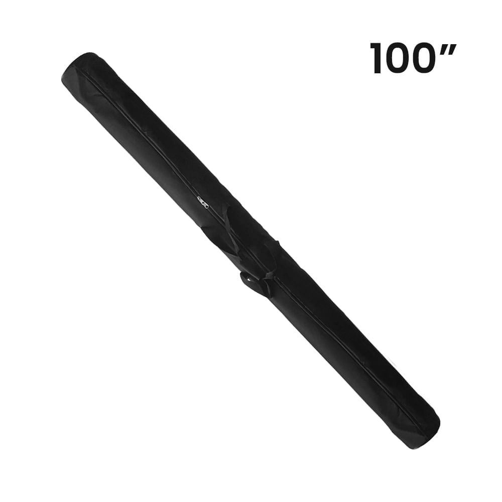 Imagen 2 del producto Combo pantalla Ecran Evox 100"" con trípode y funda gruesa impermeable