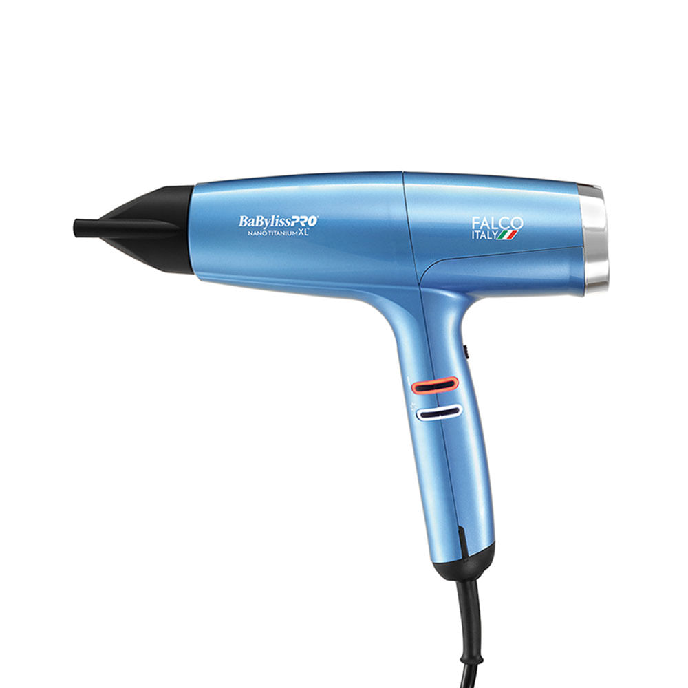 Imagen 2 del producto Secadora profesional BaBylissPRO Falco motor digital, difusor XL y cable 360°