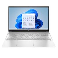 Laptop HP Pavilion 15-eg2506la 15,6"", Intel Core i7-1255U, 512GB SSD, 12GB RAM, Windows 11 home, plata