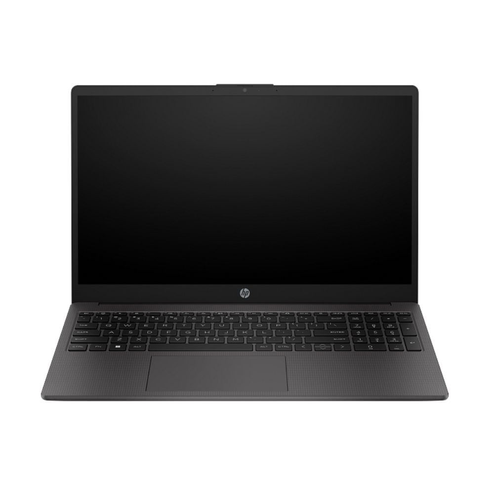Laptop HP 250 G10 15.6" HD LED, Core i3-N305 3.80GHz 8 núcleos, 8GB DDR4, 256GB SSD, FreeDOS, negro cenizo