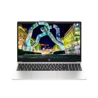 Laptop HP 250 G10, Core I7 1355U, 15.6"" LCD LED HD SVA, 16GB RAM, 1TB SSD, FreeDOS - sin sistema operativo, plata - 9S7D1LS