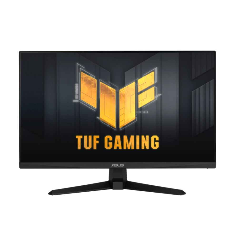 Monitor Asus TUF gamer VG249Q3A, 23.8" Fast IPS, FHD, 180Hz, 1ms, 16:9, FreeSync, negro