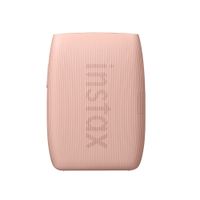 Impresora Fujifilm Instax Mini Link 3 Rose Pink, fotos desde el celular, rápida, portátil y con efectos AR