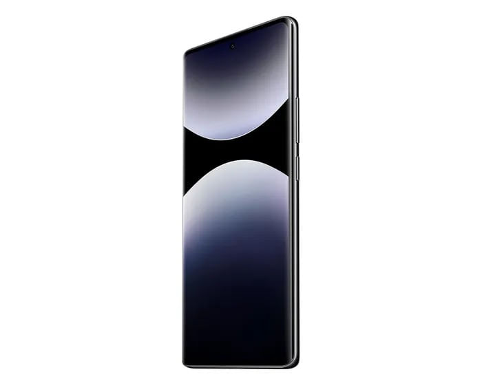 Imagen 2 del producto Celular Xiaomi Redmi Note 14 Pro 5G 256GB, 8GB RAM, cámara trasera 200MP y frontal 20MP, 6.67"", negro