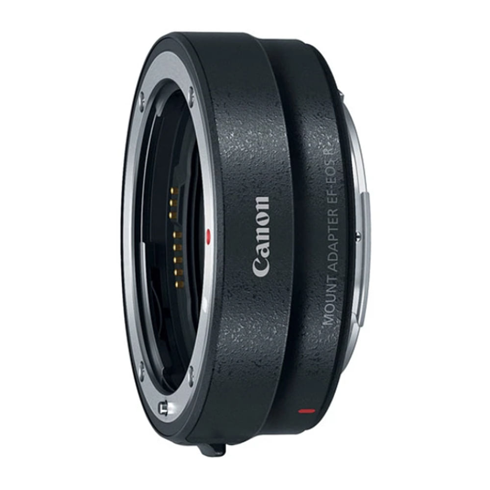 Imagen 2 del producto Adaptador Canon R para lentes Canon EF y EF-S