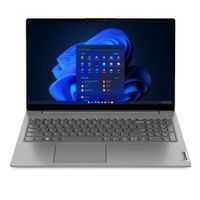 Laptop Lenovo V15 G4 AMD 7120U 8GB RAM, 15.6"", 512GB SSD, Windows 11 Pro + 1TB HDD EXT + USB 128GB + Cable de Red 20m
