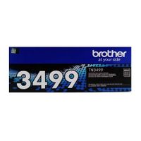 Toner Brother Tn-3499, Hl-L6400Dw Mfc-L6900Dw, 20000 páginas, Negro
