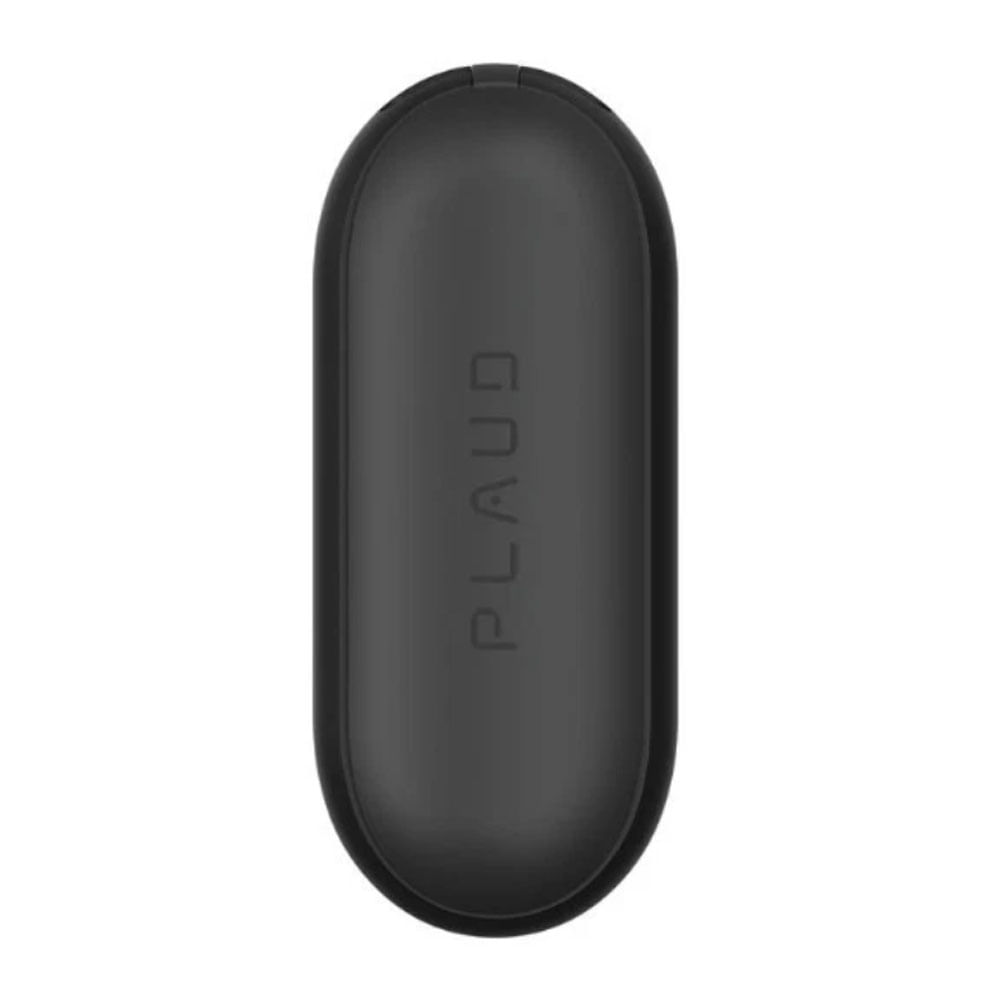 Imagen 2 del producto Grabadora de voz con IA Plaud NotePin 64GB, batería de 30h, tecnología GPT-4o, app para iOS y Android, gris