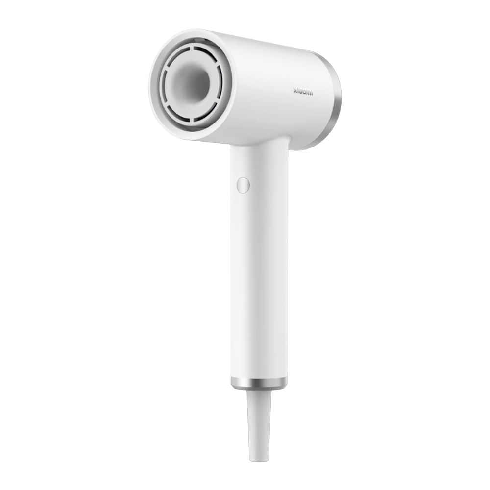 Secador de pelo iónico Xiaomi High-speed Ionic Hair Dryer motor 110,000 rpm, blanco