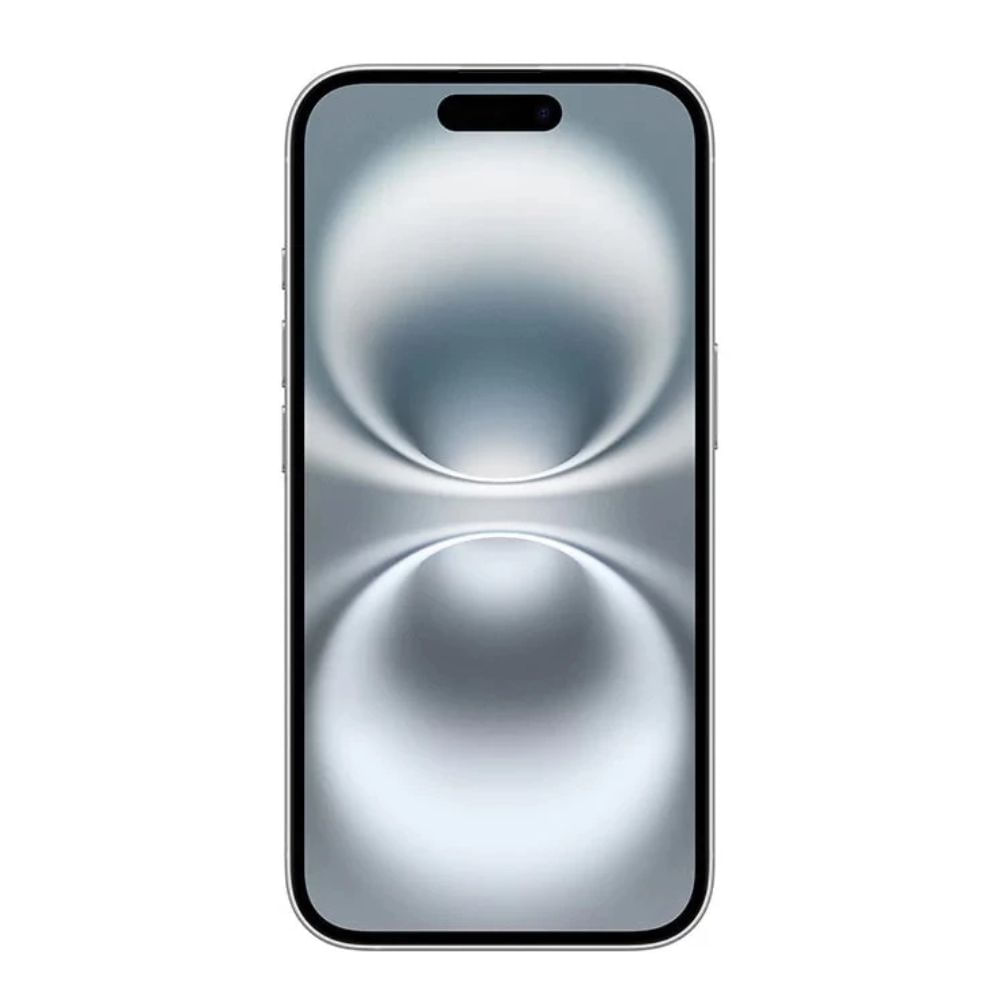 Imagen 2 del producto PREVENTA: iPhone 16 5G 128GB, 8GB RAM, cámara trasera 48MP y frontal 12MP, 6.1"", blanco