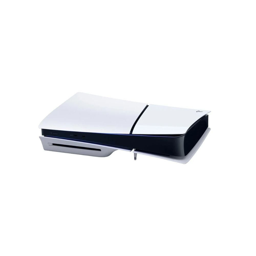 Imagen 2 del producto Consola PlayStation 5 Slim 1TB con lector de discos, DualSense, Versión LATAM