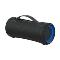 Parlante Sony Mega Bass bluetooth portátil, waterproof, negro - SRS-XG300