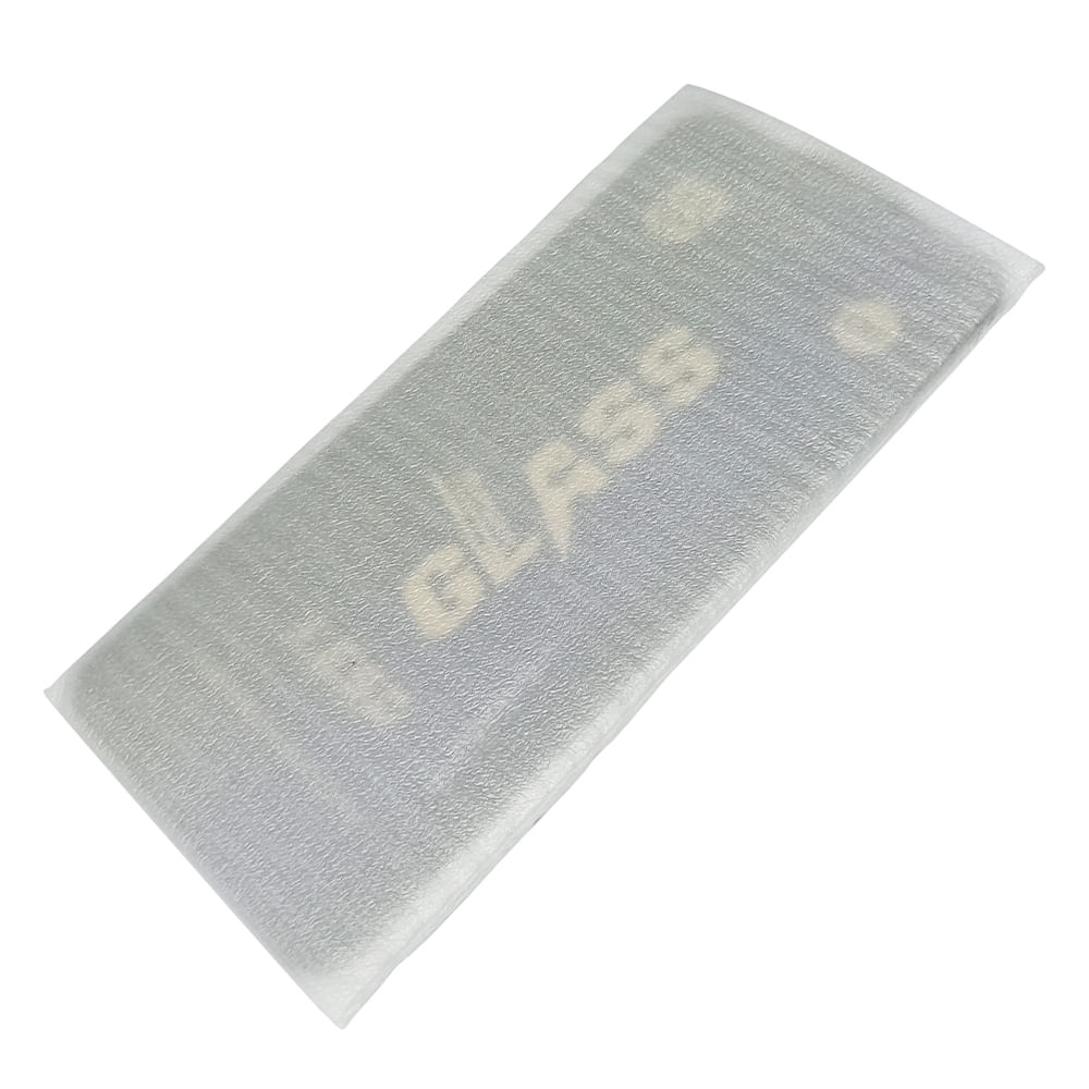 Imagen 2 del producto Protector de pantalla de vidrio para Samsung Galaxy A56