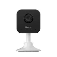 Cámara seguridad inalámbrica Ezviz H1C Full HD 1080p, Wi-Fi, audio bidireccional, visión nocturna