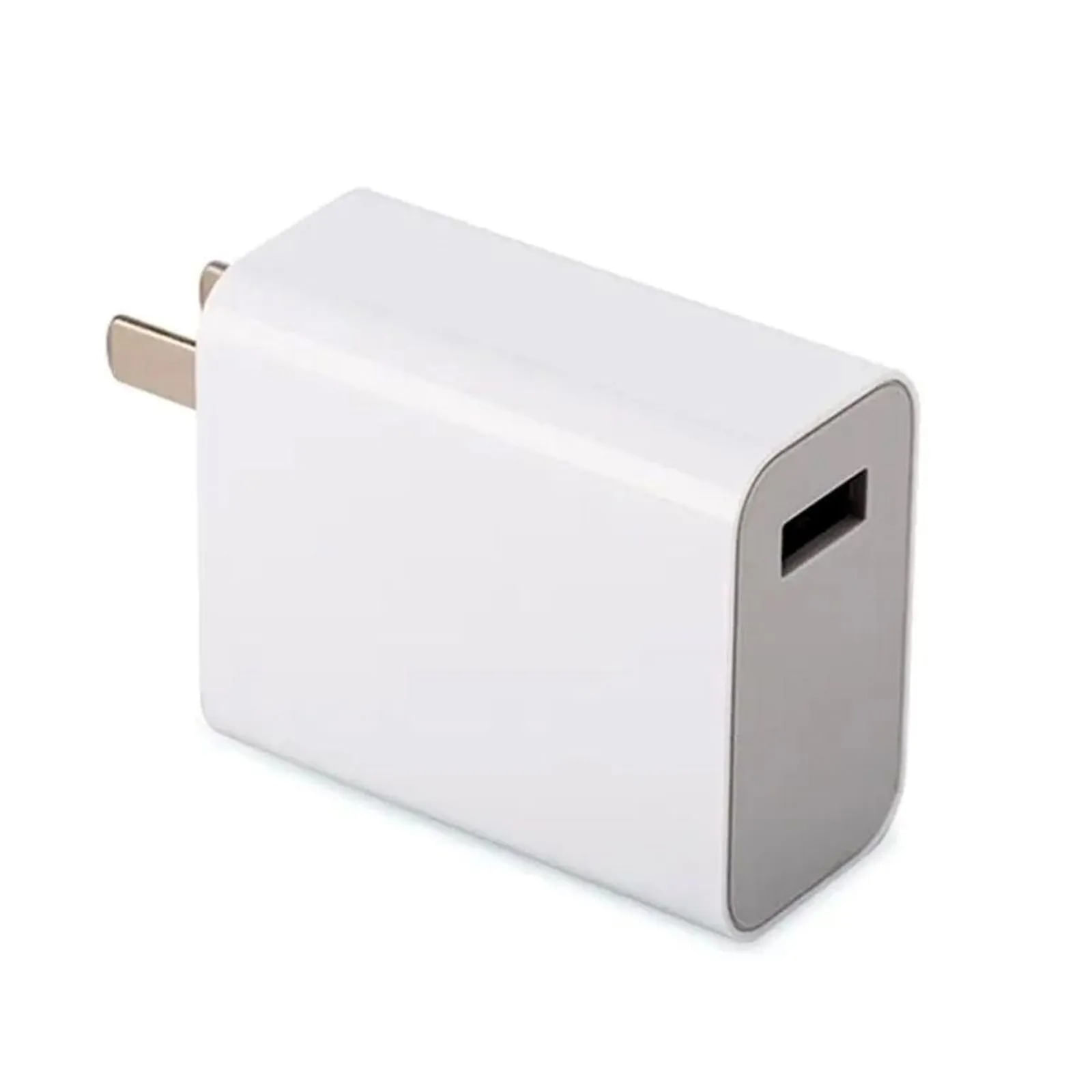 Imagen 1 del producto Cargador original Xiaomi MDY-11-EX, 33W, carga rápida, con cable USB-C