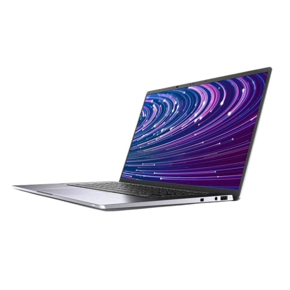 Convertible Dell Latitude 9520 2-en-1, Core i5, 8GB RAM, Windows 11 Pro, 256GB SSD, 15.6" FHD Táctil, gris