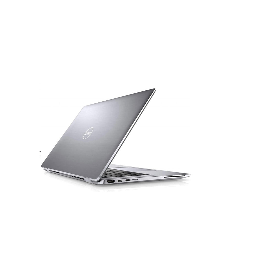 Imagen 2 del producto Convertible Dell Latitude 9520 2-en-1, Core i5, 8GB RAM, Windows 11 Pro, 256GB SSD, 15.6"" FHD Táctil, gris