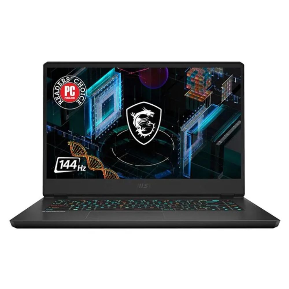 Laptop MSI GP66 Leopard Gaming i7, 32GB RAM, 1TB SSD, Windows 10 Home, RTX 3080 8GB, 15.6" FHD 240Hz,