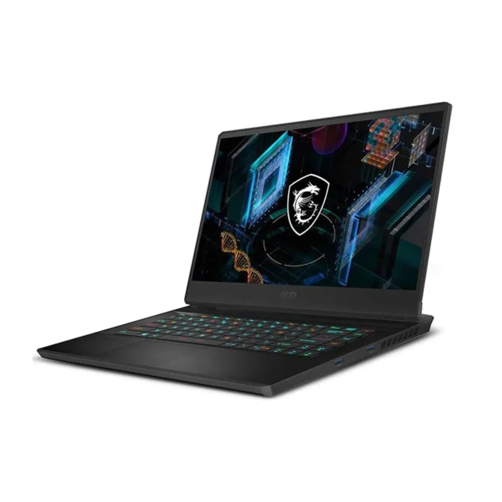 Imagen 2 del producto Laptop MSI GP66 Leopard Gaming i7, 32GB RAM, 1TB SSD, Windows 10 Home, RTX 3080 8GB, 15.6"" FHD 240Hz,
