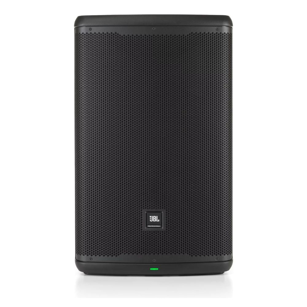 Imagen 2 del producto Parlante de torre bluetooth JBL, EON715, 15"", 1300W, DSP avanzado, LCD