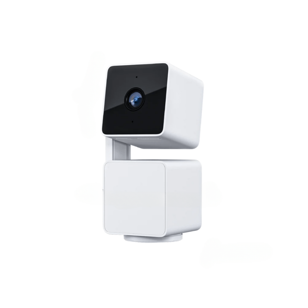 Imagen 1 del producto Cámara seguridad Wyze Cam Pan v3, 1080p, IP65, visión 360°, Wi-Fi