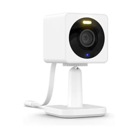 Cámara seguridad Wyze Cam OG, 1080p, IP65, foco, audio bidireccional