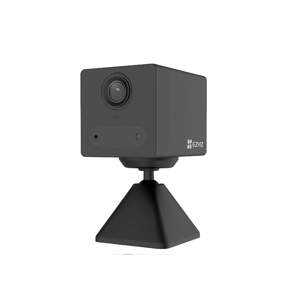 Cámara inteligente Ezviz CB2 Wi-Fi Full HD con batería 50 días, audio bidireccional, visión nocturna