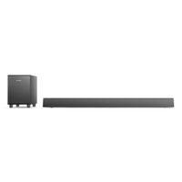 Barra de sonido Philips TAB5305 30W, Bluetooth, HDMI, control (reempacado)